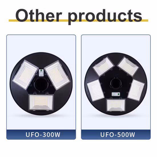 Outdoor Pathway Motion Sensor and Remote Control Solar Garden Light