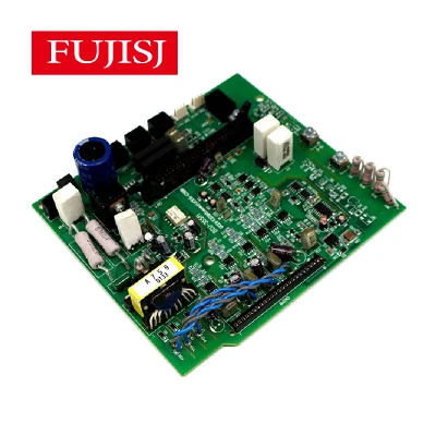 Toshiba Drive Board Bcu-355A Uce6-132b128b Carte mère de l'inverseur d'ascenseur