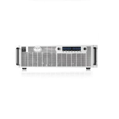 Ckt6005 Source d'alimentation CC programmable 3000W/600V/5A